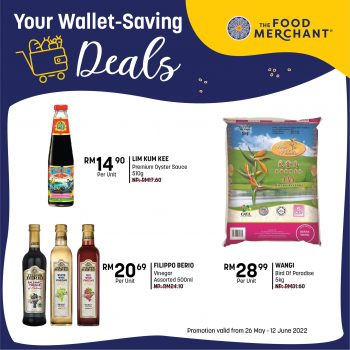 The-Food-Merchan-Time-Wallet-Saving-Deals-20-350x350 - Johor Kedah Kelantan Kuala Lumpur Melaka Negeri Sembilan Pahang Penang Perak Perlis Promotions & Freebies Putrajaya Sabah Sarawak Selangor Supermarket & Hypermarket Terengganu 