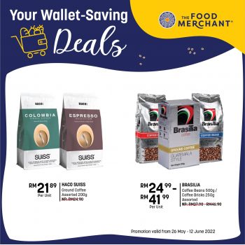 The-Food-Merchan-Time-Wallet-Saving-Deals-4-350x350 - Johor Kedah Kelantan Kuala Lumpur Melaka Negeri Sembilan Pahang Penang Perak Perlis Promotions & Freebies Putrajaya Sabah Sarawak Selangor Supermarket & Hypermarket Terengganu 