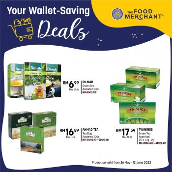 The-Food-Merchan-Time-Wallet-Saving-Deals-5-350x350 - Johor Kedah Kelantan Kuala Lumpur Melaka Negeri Sembilan Pahang Penang Perak Perlis Promotions & Freebies Putrajaya Sabah Sarawak Selangor Supermarket & Hypermarket Terengganu 