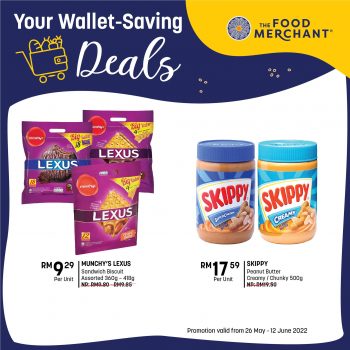 The-Food-Merchan-Time-Wallet-Saving-Deals-8-350x350 - Johor Kedah Kelantan Kuala Lumpur Melaka Negeri Sembilan Pahang Penang Perak Perlis Promotions & Freebies Putrajaya Sabah Sarawak Selangor Supermarket & Hypermarket Terengganu 