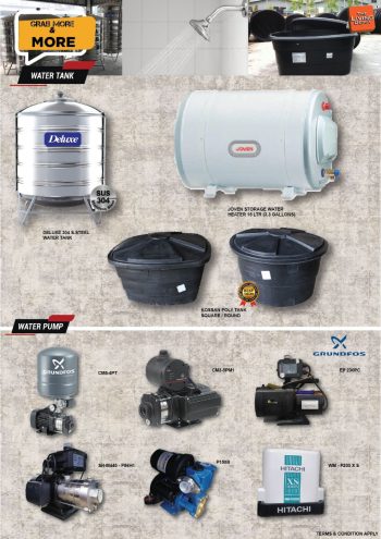 The-Living-Depot-Special-Sale-6-350x495 - Building Materials Home & Garden & Tools Johor Kedah Kelantan Kuala Lumpur Malaysia Sales Melaka Negeri Sembilan Online Store Pahang Penang Perak Perlis Putrajaya Sabah Safety Tools & DIY Tools Sarawak Selangor Terengganu 