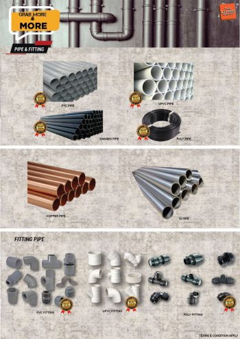 The-Living-Depot-Special-Sale-8-350x495 - Building Materials Home & Garden & Tools Johor Kedah Kelantan Kuala Lumpur Malaysia Sales Melaka Negeri Sembilan Online Store Pahang Penang Perak Perlis Putrajaya Sabah Safety Tools & DIY Tools Sarawak Selangor Terengganu 