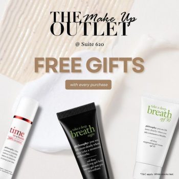 The-Make-Up-Outlet-Specials-at-Johor-Premium-Outlets-350x350 30 May 2022 Onward: The Make Up Outlet Specials Deal at Johor Premium Outlets