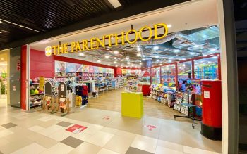 The-Parenthood-Special-Deal-with-Fave-350x219 - Kuala Lumpur Others Promotions & Freebies Selangor 