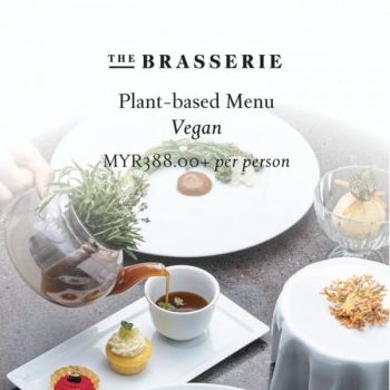 The-St.-Regis-Plant-Based-Menu-Deal-350x350 - Beverages Food , Restaurant & Pub Kuala Lumpur Promotions & Freebies Selangor 