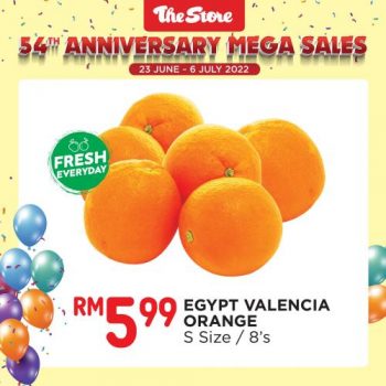 The-Store-Anniversary-Mega-Sales-Promotion-1-350x350 - Johor Kedah Kelantan Kuala Lumpur Melaka Negeri Sembilan Pahang Penang Perak Perlis Promotions & Freebies Putrajaya Sabah Sarawak Selangor Terengganu 