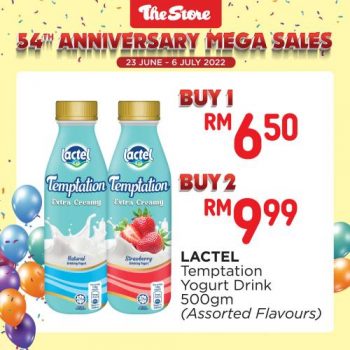 The-Store-Anniversary-Mega-Sales-Promotion-10-350x350 - Johor Kedah Kelantan Kuala Lumpur Melaka Negeri Sembilan Pahang Penang Perak Perlis Promotions & Freebies Putrajaya Sabah Sarawak Selangor Terengganu