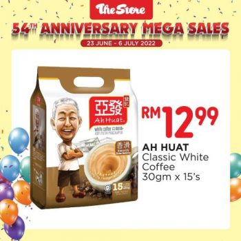 The-Store-Anniversary-Mega-Sales-Promotion-11-350x350 - Johor Kedah Kelantan Kuala Lumpur Melaka Negeri Sembilan Pahang Penang Perak Perlis Promotions & Freebies Putrajaya Sabah Sarawak Selangor Terengganu