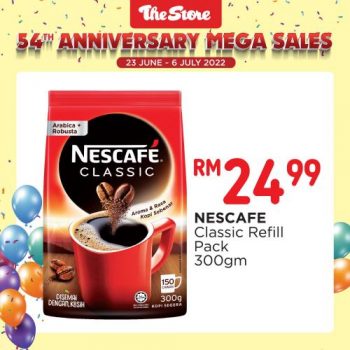 The-Store-Anniversary-Mega-Sales-Promotion-13-350x350 - Johor Kedah Kelantan Kuala Lumpur Melaka Negeri Sembilan Pahang Penang Perak Perlis Promotions & Freebies Putrajaya Sabah Sarawak Selangor Terengganu 