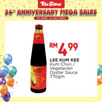 The-Store-Anniversary-Mega-Sales-Promotion-15-350x350 - Johor Kedah Kelantan Kuala Lumpur Melaka Negeri Sembilan Pahang Penang Perak Perlis Promotions & Freebies Putrajaya Sabah Sarawak Selangor Terengganu 