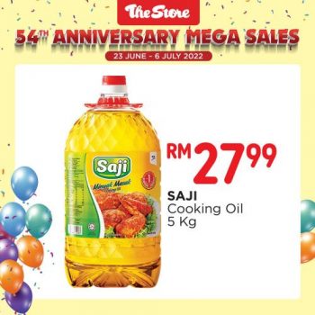 The-Store-Anniversary-Mega-Sales-Promotion-16-350x350 - Johor Kedah Kelantan Kuala Lumpur Melaka Negeri Sembilan Pahang Penang Perak Perlis Promotions & Freebies Putrajaya Sabah Sarawak Selangor Terengganu 