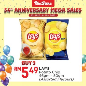 The-Store-Anniversary-Mega-Sales-Promotion-17-350x350 - Johor Kedah Kelantan Kuala Lumpur Melaka Negeri Sembilan Pahang Penang Perak Perlis Promotions & Freebies Putrajaya Sabah Sarawak Selangor Terengganu 