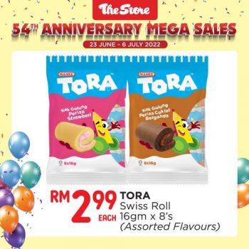 The-Store-Anniversary-Mega-Sales-Promotion-19-350x350 - Johor Kedah Kelantan Kuala Lumpur Melaka Negeri Sembilan Pahang Penang Perak Perlis Promotions & Freebies Putrajaya Sabah Sarawak Selangor Terengganu 