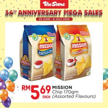 The-Store-Anniversary-Mega-Sales-Promotion-20-350x350 - Johor Kedah Kelantan Kuala Lumpur Melaka Negeri Sembilan Pahang Penang Perak Perlis Promotions & Freebies Putrajaya Sabah Sarawak Selangor Terengganu 