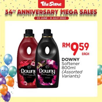 The-Store-Anniversary-Mega-Sales-Promotion-21-350x350 - Johor Kedah Kelantan Kuala Lumpur Melaka Negeri Sembilan Pahang Penang Perak Perlis Promotions & Freebies Putrajaya Sabah Sarawak Selangor Terengganu