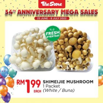 The-Store-Anniversary-Mega-Sales-Promotion-3-350x350 - Johor Kedah Kelantan Kuala Lumpur Melaka Negeri Sembilan Pahang Penang Perak Perlis Promotions & Freebies Putrajaya Sabah Sarawak Selangor Terengganu 