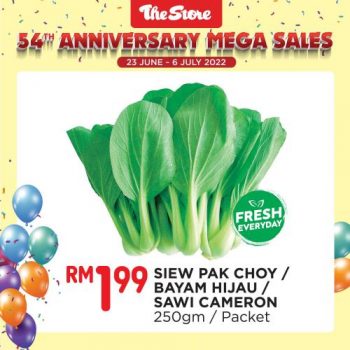 The-Store-Anniversary-Mega-Sales-Promotion-7-350x350 - Johor Kedah Kelantan Kuala Lumpur Melaka Negeri Sembilan Pahang Penang Perak Perlis Promotions & Freebies Putrajaya Sabah Sarawak Selangor Terengganu 