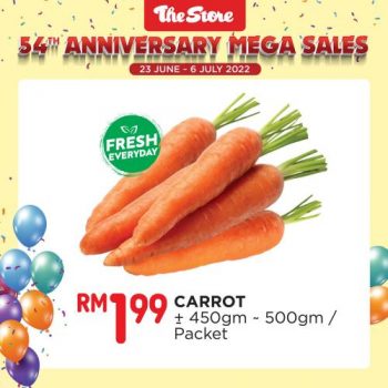The-Store-Anniversary-Mega-Sales-Promotion-8-350x350 - Johor Kedah Kelantan Kuala Lumpur Melaka Negeri Sembilan Pahang Penang Perak Perlis Promotions & Freebies Putrajaya Sabah Sarawak Selangor Terengganu
