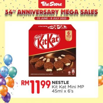 The-Store-Anniversary-Mega-Sales-Promotion-9-350x350 - Johor Kedah Kelantan Kuala Lumpur Melaka Negeri Sembilan Pahang Penang Perak Perlis Promotions & Freebies Putrajaya Sabah Sarawak Selangor Terengganu