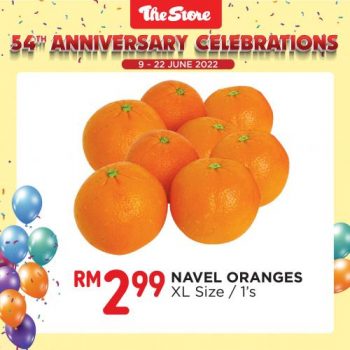 The-Store-Anniversary-Promotion-1-350x350 - Johor Kedah Kelantan Kuala Lumpur Melaka Negeri Sembilan Pahang Penang Perak Perlis Promotions & Freebies Putrajaya Sabah Sarawak Selangor Supermarket & Hypermarket Terengganu 