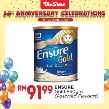 The-Store-Anniversary-Promotion-10-350x350 - Johor Kedah Kelantan Kuala Lumpur Melaka Negeri Sembilan Pahang Penang Perak Perlis Promotions & Freebies Putrajaya Sabah Sarawak Selangor Supermarket & Hypermarket Terengganu 