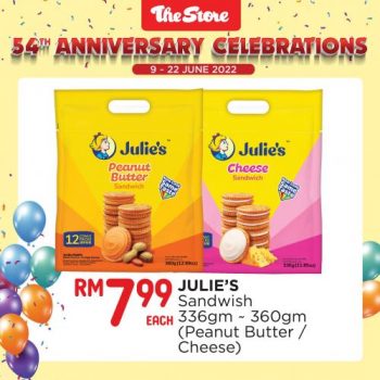The-Store-Anniversary-Promotion-12-350x350 - Johor Kedah Kelantan Kuala Lumpur Melaka Negeri Sembilan Pahang Penang Perak Perlis Promotions & Freebies Putrajaya Sabah Sarawak Selangor Supermarket & Hypermarket Terengganu 