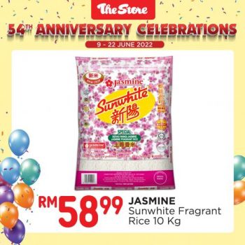 The-Store-Anniversary-Promotion-13-350x350 - Johor Kedah Kelantan Kuala Lumpur Melaka Negeri Sembilan Pahang Penang Perak Perlis Promotions & Freebies Putrajaya Sabah Sarawak Selangor Supermarket & Hypermarket Terengganu 
