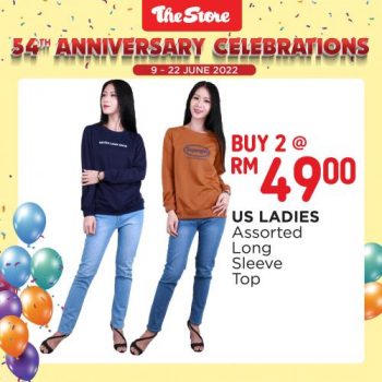 The-Store-Anniversary-Promotion-15-350x350 - Johor Kedah Kelantan Kuala Lumpur Melaka Negeri Sembilan Pahang Penang Perak Perlis Promotions & Freebies Putrajaya Sabah Sarawak Selangor Supermarket & Hypermarket Terengganu 