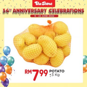 The-Store-Anniversary-Promotion-3-350x350 - Johor Kedah Kelantan Kuala Lumpur Melaka Negeri Sembilan Pahang Penang Perak Perlis Promotions & Freebies Putrajaya Sabah Sarawak Selangor Supermarket & Hypermarket Terengganu 