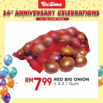The-Store-Anniversary-Promotion-4-350x350 - Johor Kedah Kelantan Kuala Lumpur Melaka Negeri Sembilan Pahang Penang Perak Perlis Promotions & Freebies Putrajaya Sabah Sarawak Selangor Supermarket & Hypermarket Terengganu 