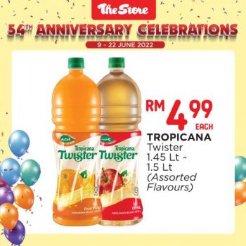The-Store-Anniversary-Promotion-6-350x350 - Johor Kedah Kelantan Kuala Lumpur Melaka Negeri Sembilan Pahang Penang Perak Perlis Promotions & Freebies Putrajaya Sabah Sarawak Selangor Supermarket & Hypermarket Terengganu 