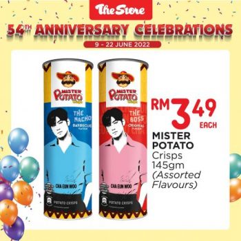 The-Store-Anniversary-Promotion-9-350x350 - Johor Kedah Kelantan Kuala Lumpur Melaka Negeri Sembilan Pahang Penang Perak Perlis Promotions & Freebies Putrajaya Sabah Sarawak Selangor Supermarket & Hypermarket Terengganu 