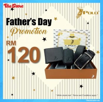 The-Store-Fathers-Day-Promotion-1-350x349 - Johor Kedah Kelantan Kuala Lumpur Melaka Negeri Sembilan Pahang Penang Perak Perlis Promotions & Freebies Putrajaya Sabah Sarawak Selangor Supermarket & Hypermarket Terengganu 