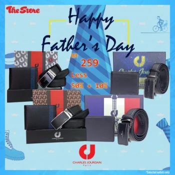 The-Store-Fathers-Day-Promotion-3-350x349 - Johor Kedah Kelantan Kuala Lumpur Melaka Negeri Sembilan Pahang Penang Perak Perlis Promotions & Freebies Putrajaya Sabah Sarawak Selangor Supermarket & Hypermarket Terengganu 