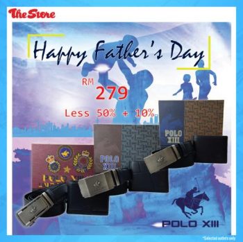 The-Store-Fathers-Day-Promotion-4-350x349 - Johor Kedah Kelantan Kuala Lumpur Melaka Negeri Sembilan Pahang Penang Perak Perlis Promotions & Freebies Putrajaya Sabah Sarawak Selangor Supermarket & Hypermarket Terengganu 