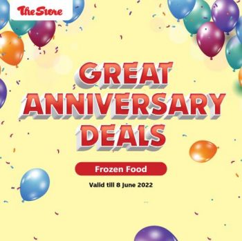 The-Store-Frozen-Food-Promotion-350x349 - Johor Kedah Kelantan Kuala Lumpur Melaka Negeri Sembilan Pahang Penang Perak Perlis Promotions & Freebies Putrajaya Sabah Sarawak Selangor Supermarket & Hypermarket Terengganu 