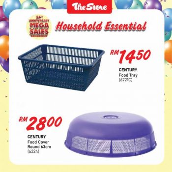 The-Store-Household-Essentials-Promotion-1-350x350 - Johor Kedah Kelantan Kuala Lumpur Melaka Negeri Sembilan Pahang Penang Perak Perlis Promotions & Freebies Putrajaya Sabah Sarawak Selangor Supermarket & Hypermarket Terengganu 