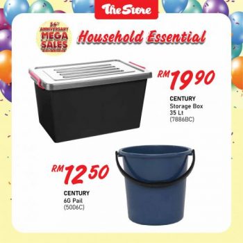 The-Store-Household-Essentials-Promotion-2-350x350 - Johor Kedah Kelantan Kuala Lumpur Melaka Negeri Sembilan Pahang Penang Perak Perlis Promotions & Freebies Putrajaya Sabah Sarawak Selangor Supermarket & Hypermarket Terengganu 