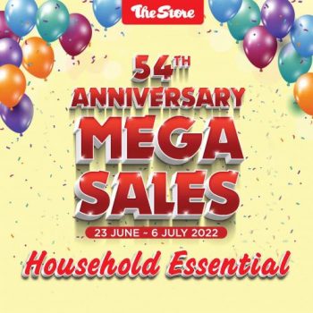 The-Store-Household-Essentials-Promotion-350x350 - Johor Kedah Kelantan Kuala Lumpur Melaka Negeri Sembilan Pahang Penang Perak Perlis Promotions & Freebies Putrajaya Sabah Sarawak Selangor Supermarket & Hypermarket Terengganu 