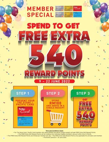 The-Store-Promotion-Catalogue-1-350x458 - Johor Kedah Kelantan Kuala Lumpur Melaka Negeri Sembilan Pahang Penang Perak Perlis Promotions & Freebies Putrajaya Sabah Sarawak Selangor Supermarket & Hypermarket Terengganu 