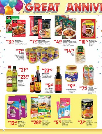 The-Store-Promotion-Catalogue-11-350x458 - Johor Kedah Kelantan Kuala Lumpur Melaka Negeri Sembilan Pahang Penang Perak Perlis Promotions & Freebies Putrajaya Sabah Sarawak Selangor Supermarket & Hypermarket Terengganu 