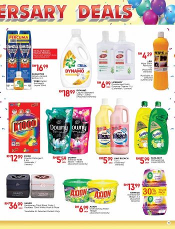 The-Store-Promotion-Catalogue-12-350x458 - Johor Kedah Kelantan Kuala Lumpur Melaka Negeri Sembilan Pahang Penang Perak Perlis Promotions & Freebies Putrajaya Sabah Sarawak Selangor Supermarket & Hypermarket Terengganu 