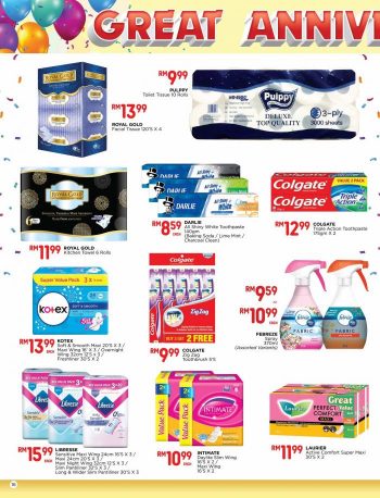 The-Store-Promotion-Catalogue-13-350x458 - Johor Kedah Kelantan Kuala Lumpur Melaka Negeri Sembilan Pahang Penang Perak Perlis Promotions & Freebies Putrajaya Sabah Sarawak Selangor Supermarket & Hypermarket Terengganu 