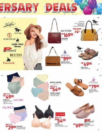 The-Store-Promotion-Catalogue-18-350x458 - Johor Kedah Kelantan Kuala Lumpur Melaka Negeri Sembilan Pahang Penang Perak Perlis Promotions & Freebies Putrajaya Sabah Sarawak Selangor Supermarket & Hypermarket Terengganu 
