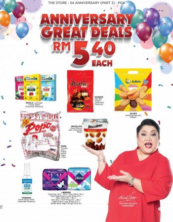 The-Store-Promotion-Catalogue-2-350x449 - Johor Kedah Kelantan Kuala Lumpur Melaka Negeri Sembilan Pahang Penang Perak Perlis Promotions & Freebies Putrajaya Sabah Sarawak Selangor Supermarket & Hypermarket Terengganu 