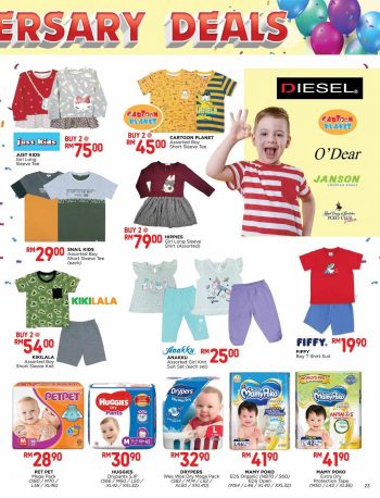 The-Store-Promotion-Catalogue-20-350x458 - Johor Kedah Kelantan Kuala Lumpur Melaka Negeri Sembilan Pahang Penang Perak Perlis Promotions & Freebies Putrajaya Sabah Sarawak Selangor Supermarket & Hypermarket Terengganu 