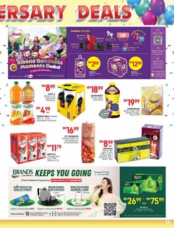 The-Store-Promotion-Catalogue-6-350x458 - Johor Kedah Kelantan Kuala Lumpur Melaka Negeri Sembilan Pahang Penang Perak Perlis Promotions & Freebies Putrajaya Sabah Sarawak Selangor Supermarket & Hypermarket Terengganu 