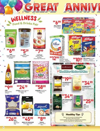 The-Store-Promotion-Catalogue-7-350x458 - Johor Kedah Kelantan Kuala Lumpur Melaka Negeri Sembilan Pahang Penang Perak Perlis Promotions & Freebies Putrajaya Sabah Sarawak Selangor Supermarket & Hypermarket Terengganu 