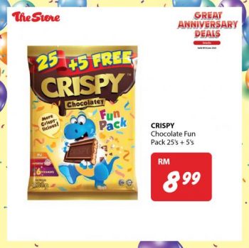 The-Store-Snacks-Promotion-6-350x349 - Johor Kedah Kelantan Kuala Lumpur Melaka Negeri Sembilan Pahang Penang Perak Perlis Promotions & Freebies Putrajaya Sabah Sarawak Selangor Supermarket & Hypermarket Terengganu 