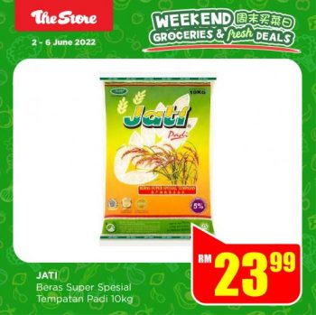 The-Store-Weekend-Groceries-Fresh-Deals-Promotion-10-350x349 - Johor Kedah Kelantan Kuala Lumpur Melaka Negeri Sembilan Pahang Penang Perak Perlis Promotions & Freebies Putrajaya Sabah Sarawak Selangor Supermarket & Hypermarket Terengganu 